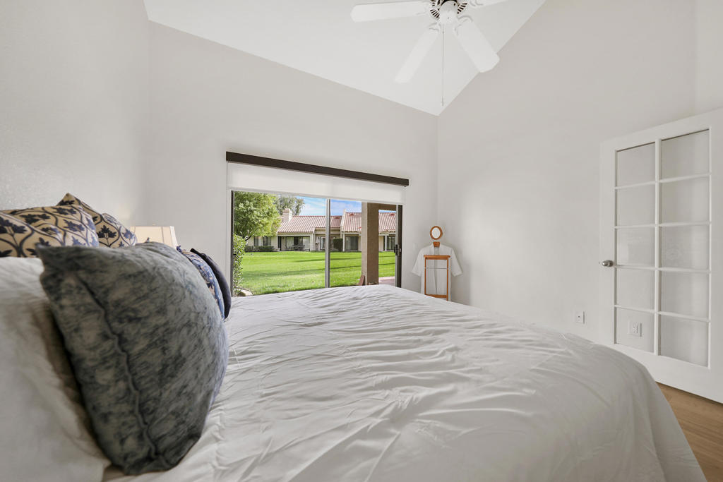 Palm Desert Resort C - Residential