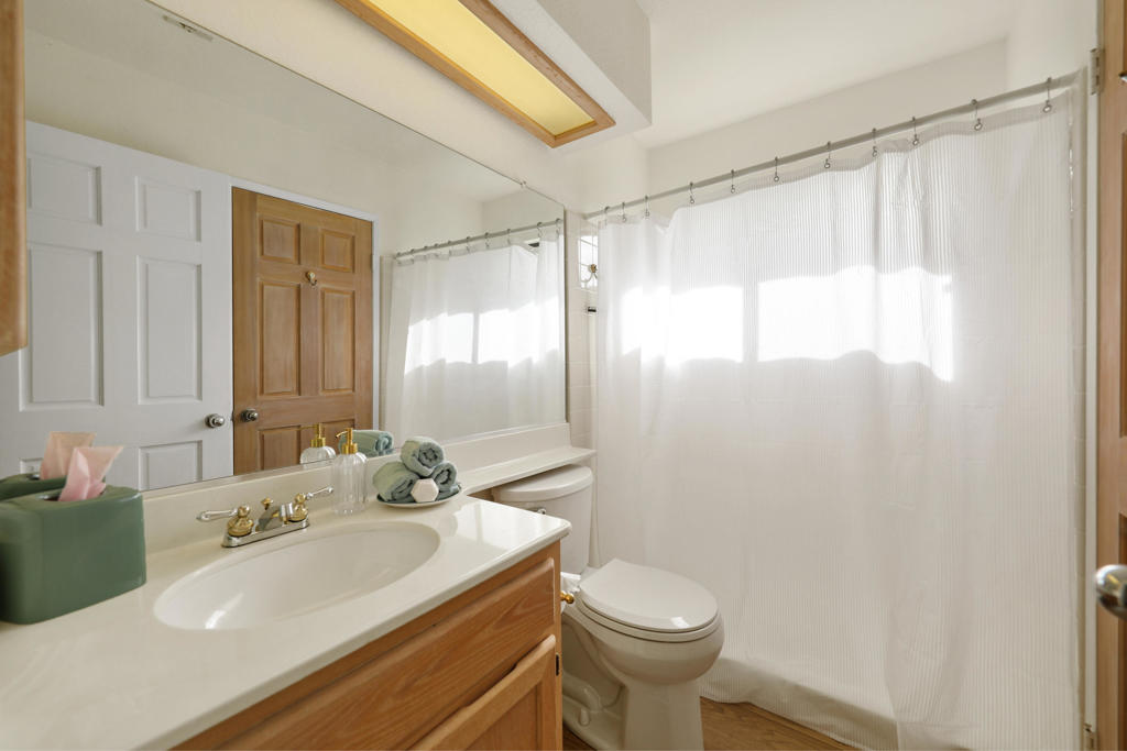 Palm Desert Resort C - Residential