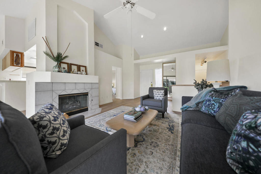 Palm Desert Resort C - Residential