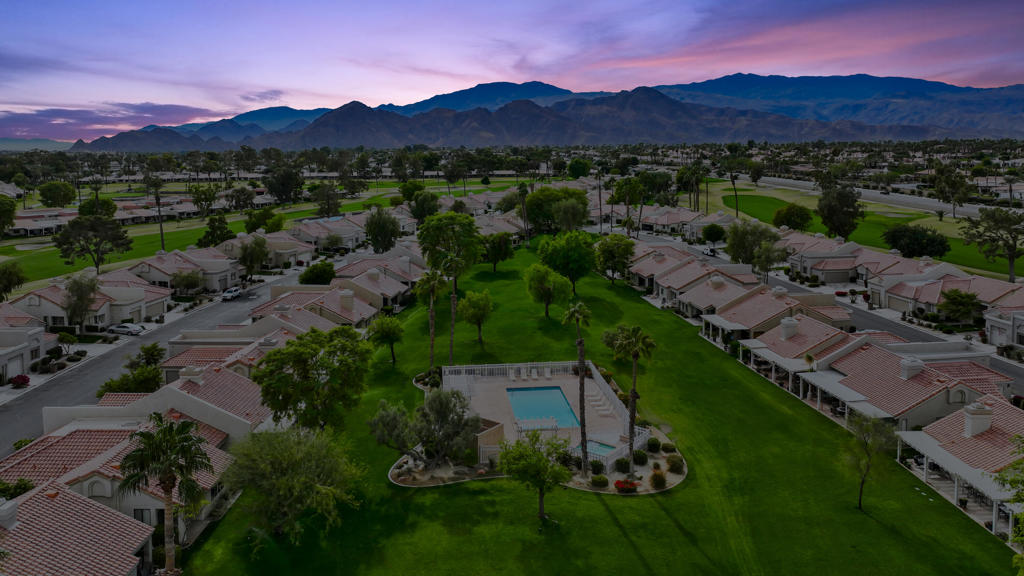 Palm Desert Resort C - Residential