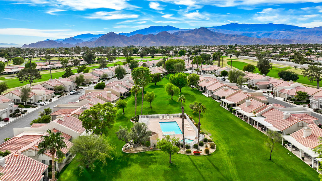 Palm Desert Resort C - Residential