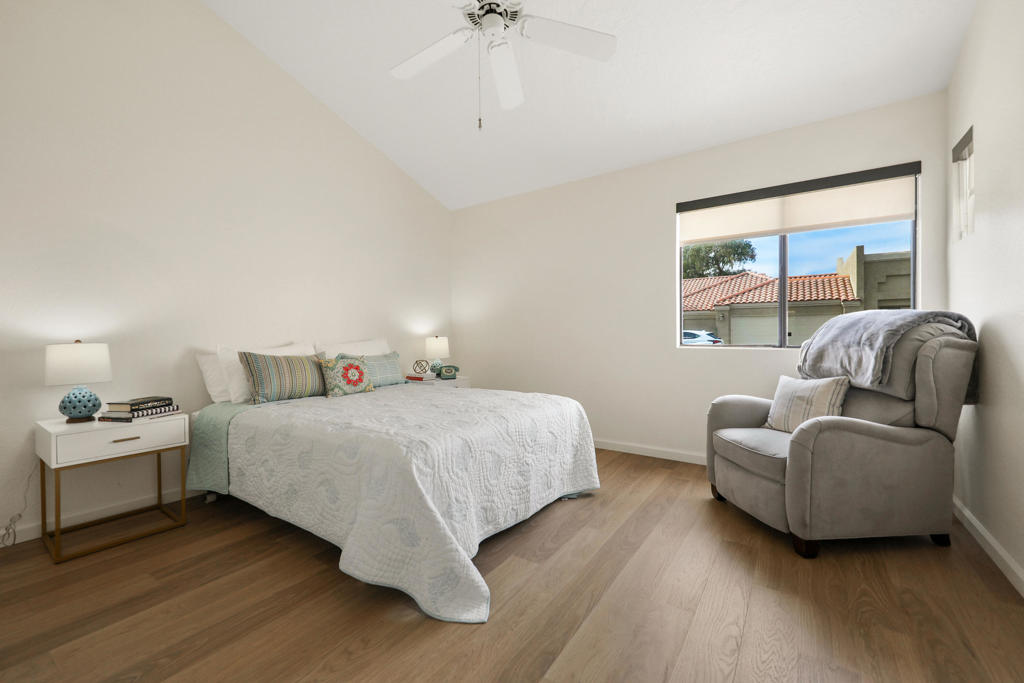 Palm Desert Resort C - Residential