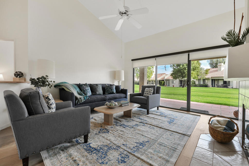 Palm Desert Resort C - Residential