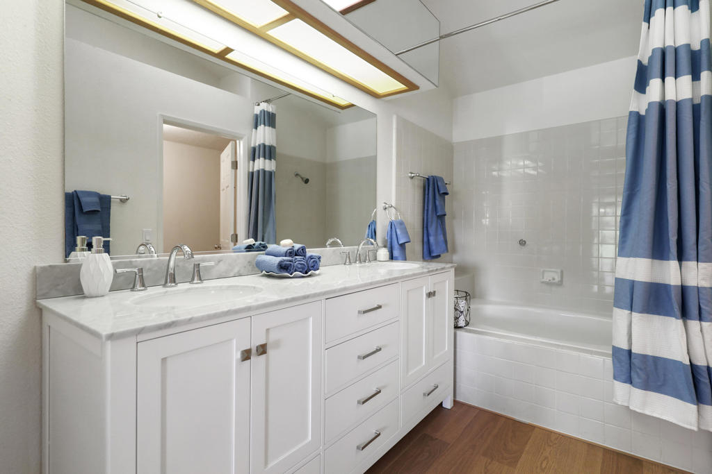 Palm Desert Resort C - Residential