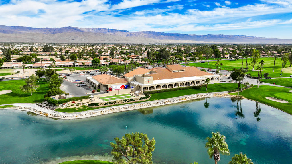 Palm Desert Resort C - Residential