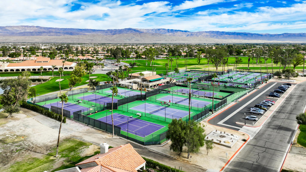 Palm Desert Resort C - Residential