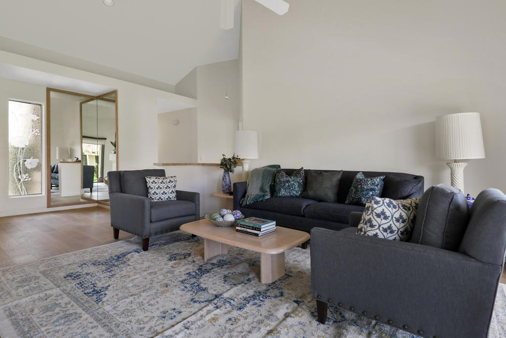 Palm Desert Resort C - Residential