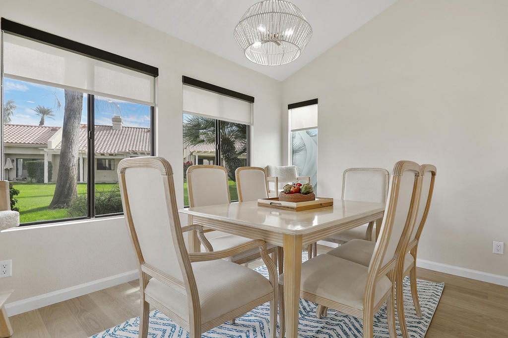 Palm Desert Resort C - Residential