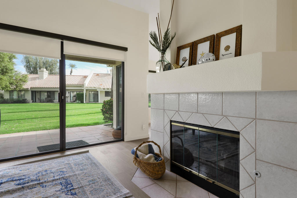 Palm Desert Resort C - Residential