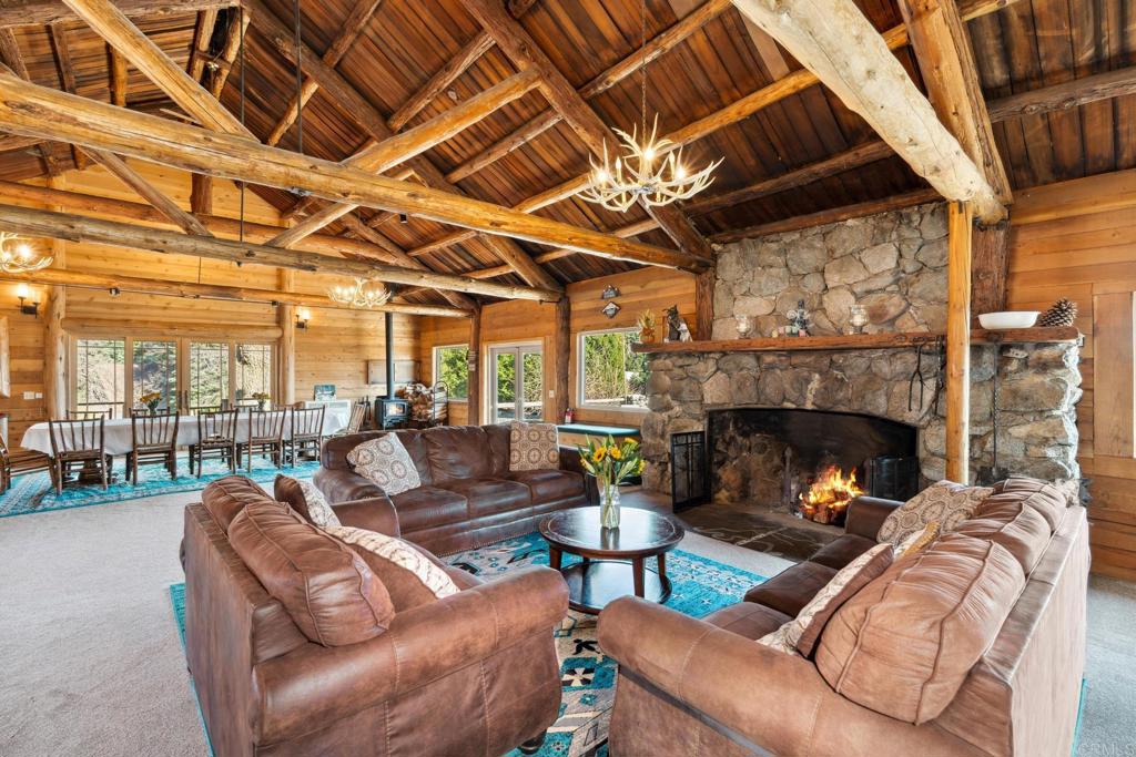 22228 Crestline Road