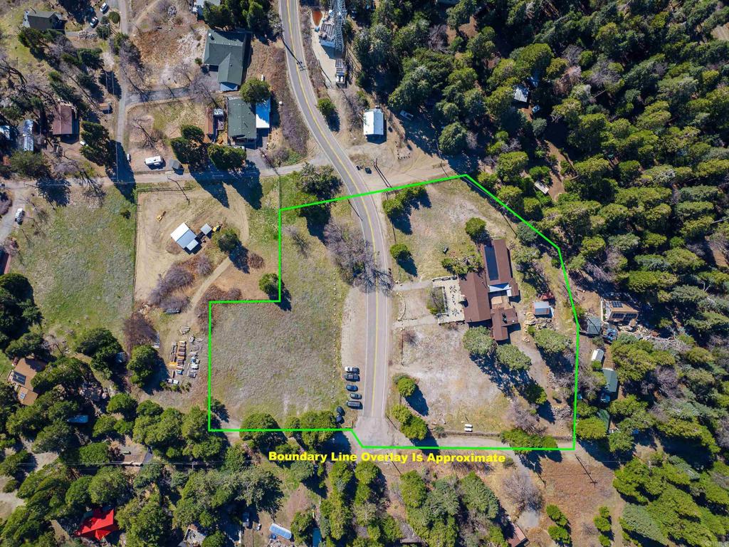 22228 Crestline Road