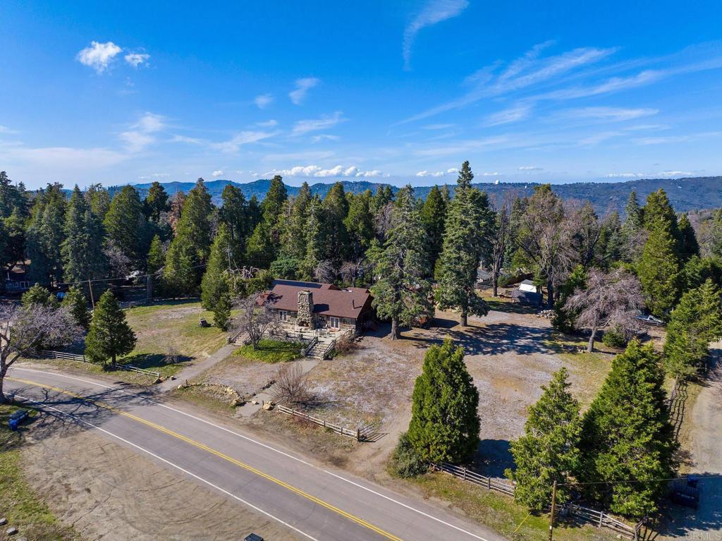 22228 Crestline Road