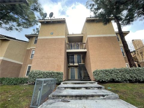 Photo of 10655 Lemon Avenue #2705, Rancho Cucamonga, CA 91737 (MLS # WS26068371)