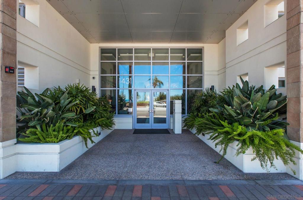 Downtown - Residential