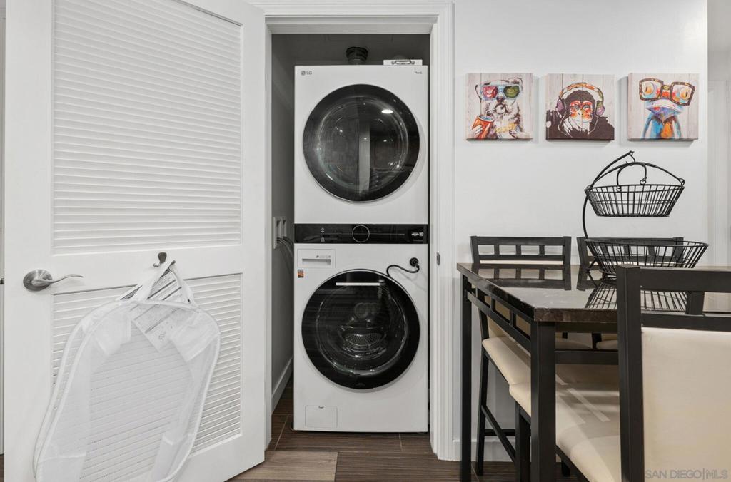 Downtown - Residential