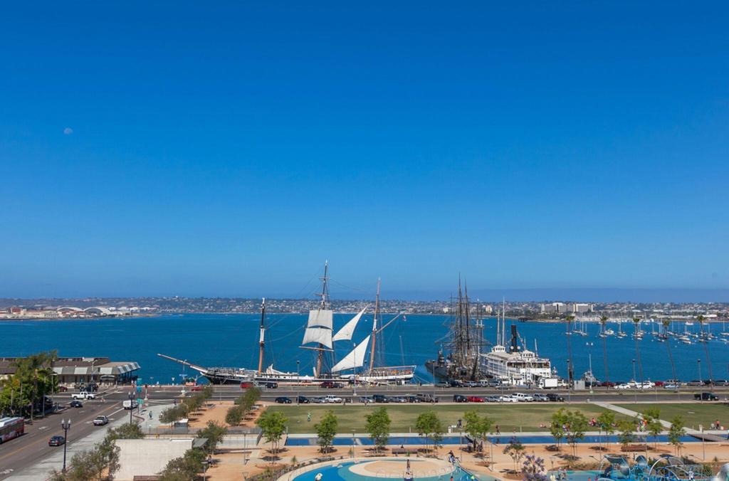 Downtown - Residential