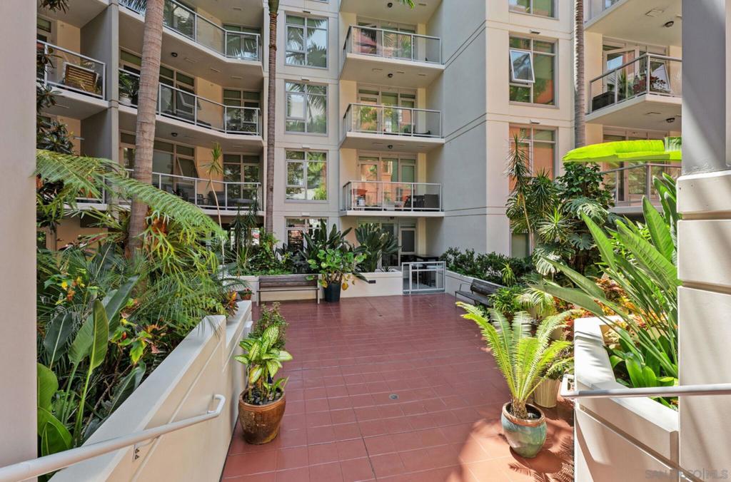 Downtown - Residential