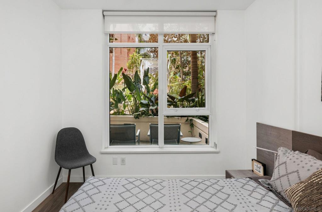 Downtown - Residential