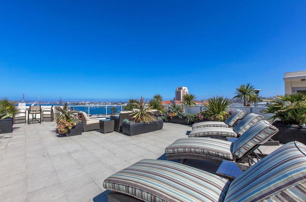 Downtown - Residential