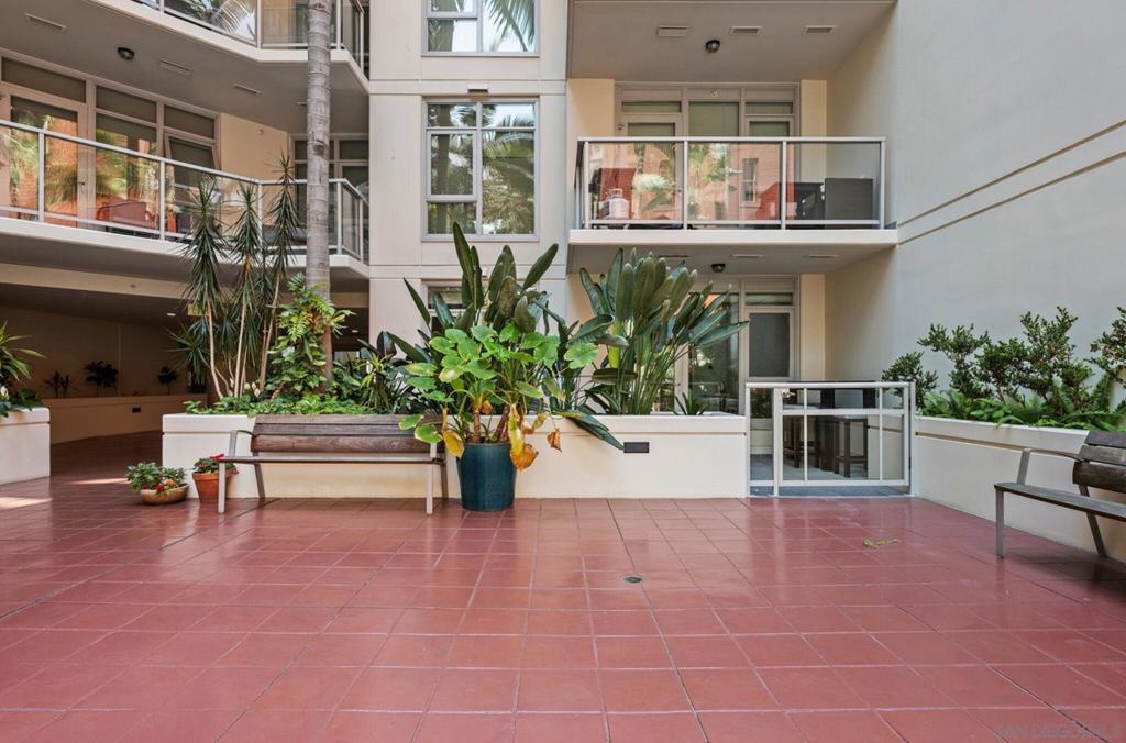 Downtown - Residential