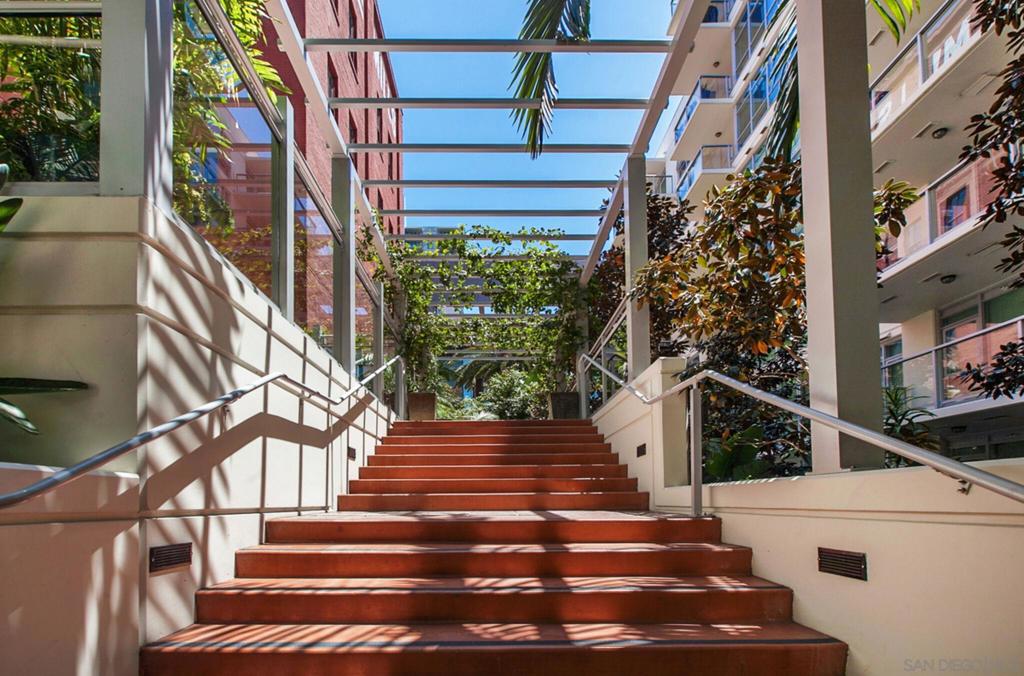 Downtown - Residential