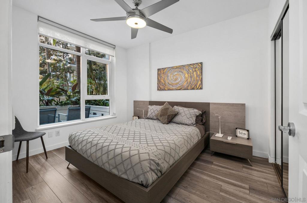 Downtown - Residential