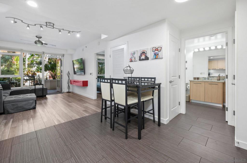 Downtown - Residential