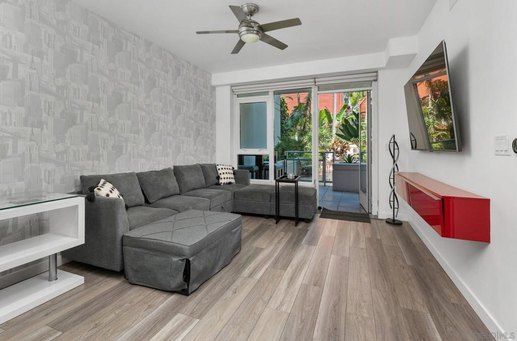 Downtown - Residential