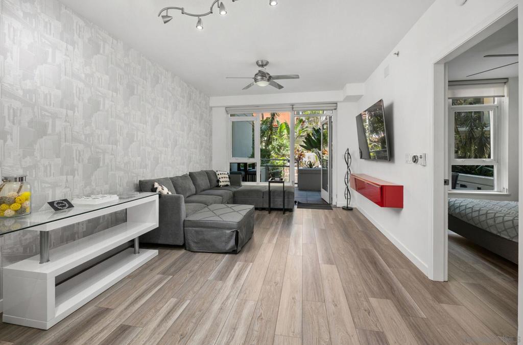 Downtown - Residential