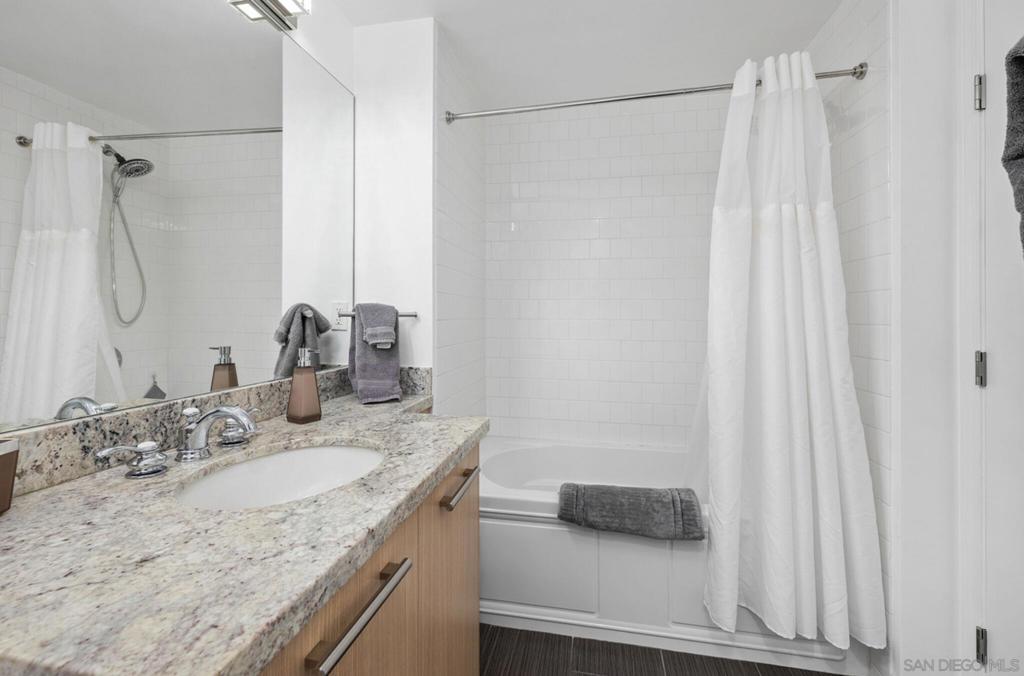 Downtown - Residential