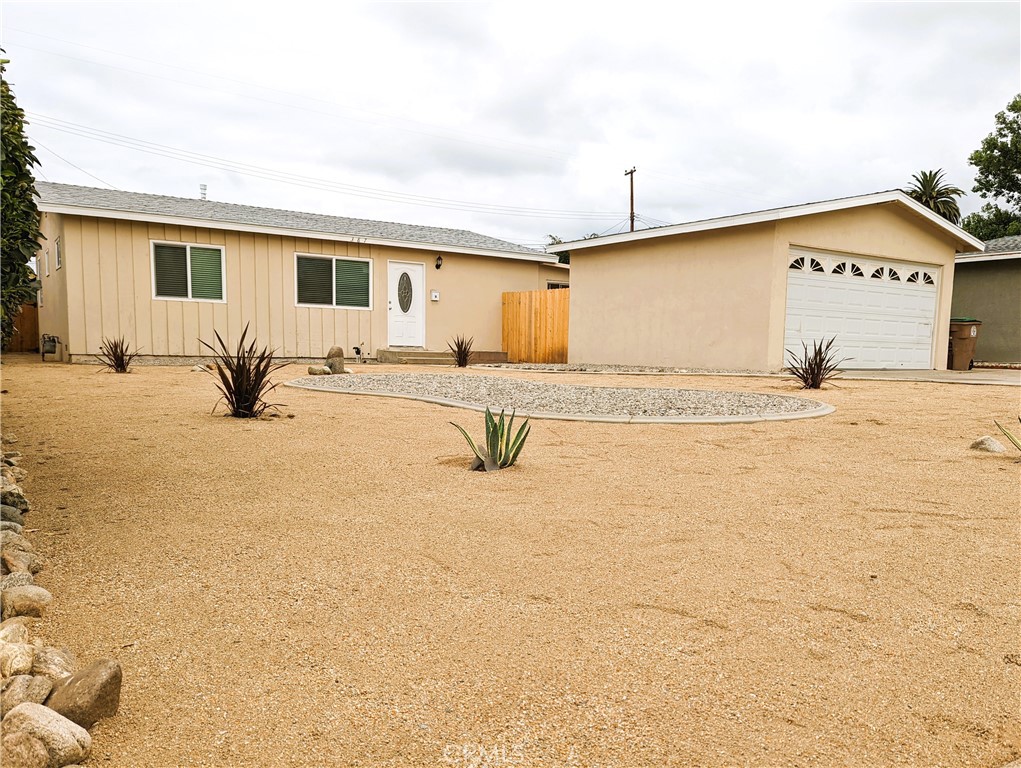 Welcome to this 3-bedroom, 2-bathroom home in the highly desirable Claremont school district. This gem features a bonus enclosed patio sunroom of approximately 185 square feet, not included in the public record, bringing the total livable space to approximately 1,305 square feet. Nestled on a spacious 8,913 square foot lot, this property offers ample room for potential additions or ADU construction. Conveniently located near shopping centers, parks, Claremont Village, and Claremont Graduate University, this home is move-in ready. Don't miss your chance to call this exquisite property home!