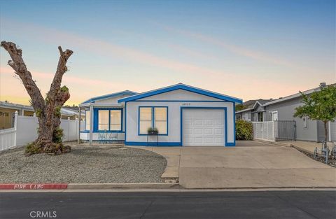 28920 Calle Alta Murrieta CA 92563