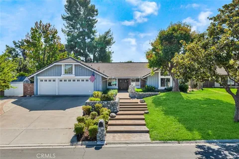 17842 Caballo Dr, Yorba Linda, CA 92886 - MLS#: PW25248333