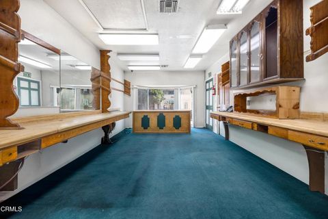 Photo of 3325 Barham Boulevard #A, Los Angeles, CA 90068 (MLS # P1-26125)