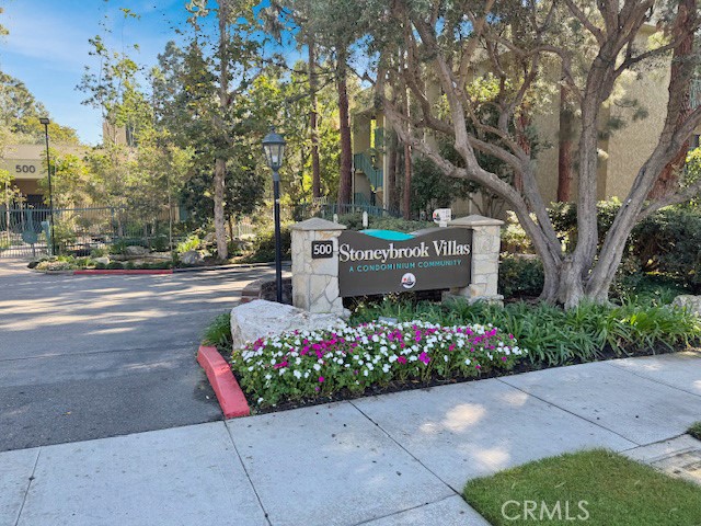 Stoney Brook Villas (ST) - Residential