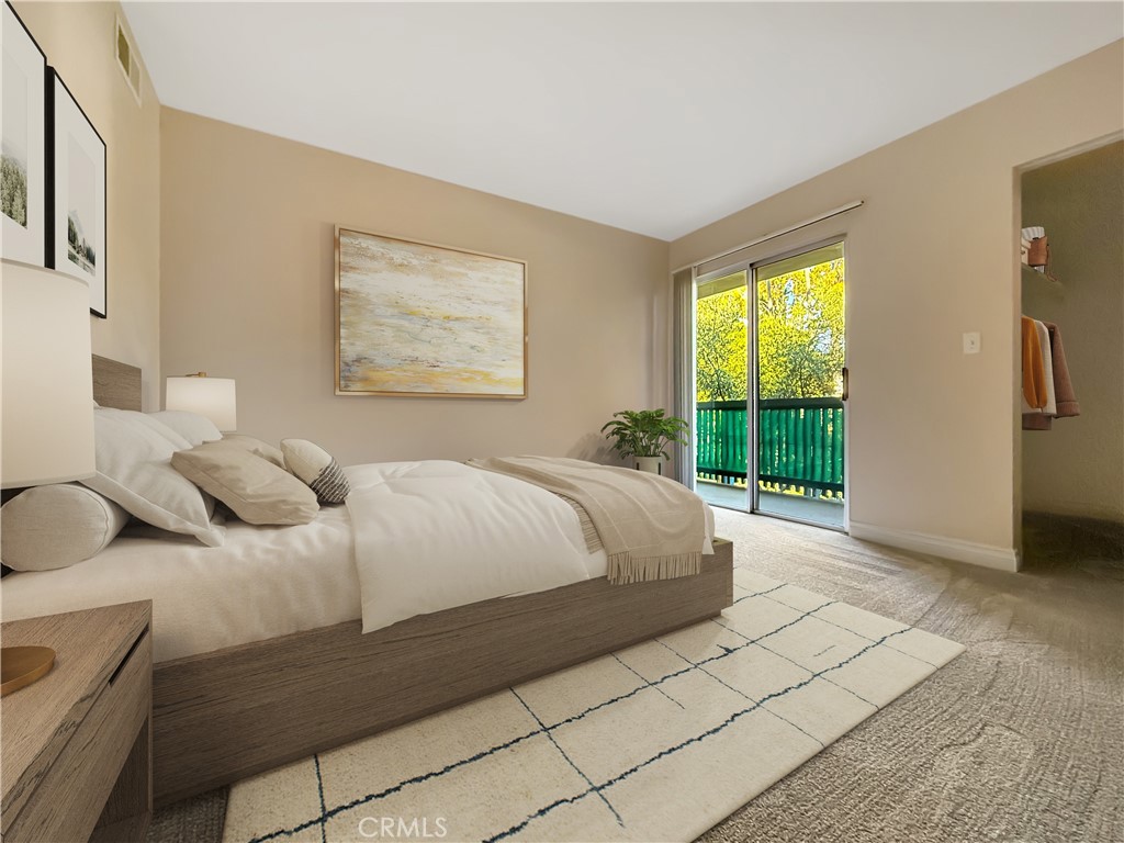 436 N Bellflower 206