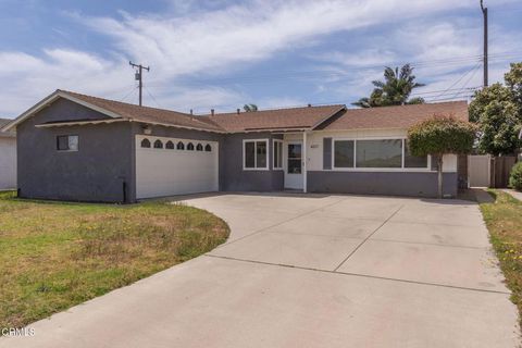 4117 S C Street Oxnard CA 93033