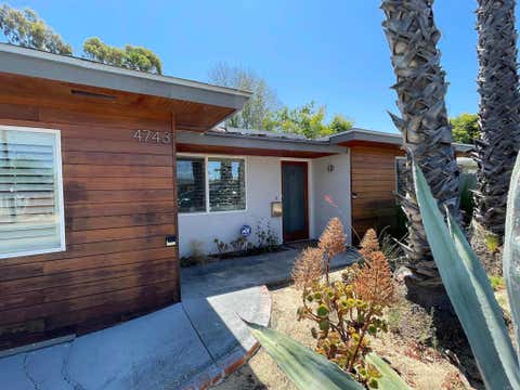 Photo of 4743 60th Street, San Diego, CA 92115 (MLS # PTP2605324)