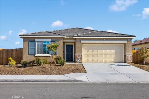 11958 Gaines Court, Adelanto, CA 92301 - #: HD25220662