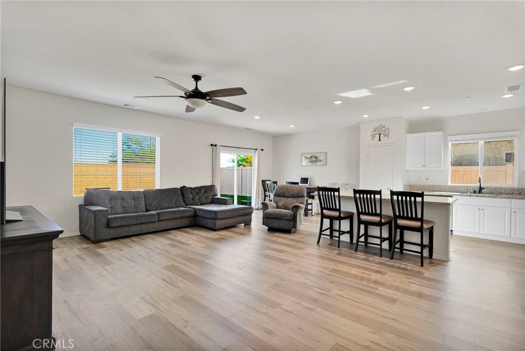 Photo of 11958 Gaines Court, Adelanto, CA 92301 (MLS # HD25220662)