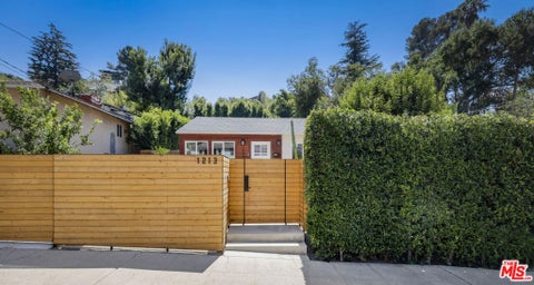 Photo of 1213 El Paso Drive, Los Angeles, CA 90065 (MLS # 26906343)