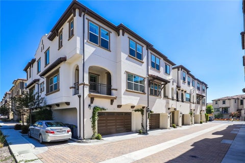 Photo of 308 Limestone, Lake Forest, CA 92610 (MLS # OC26152664)