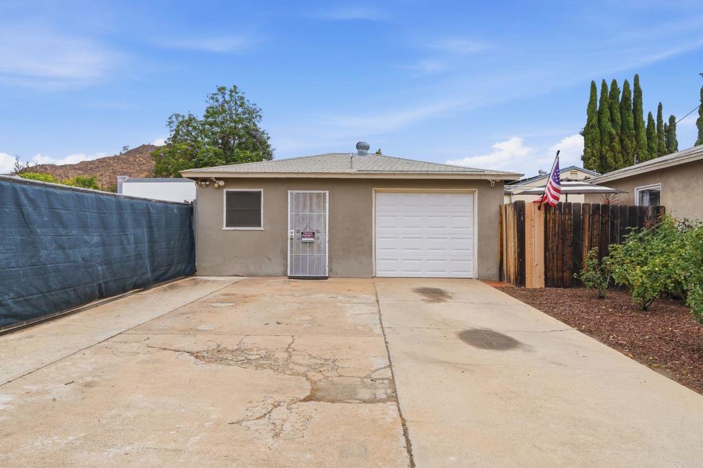1244 Adobe Lane