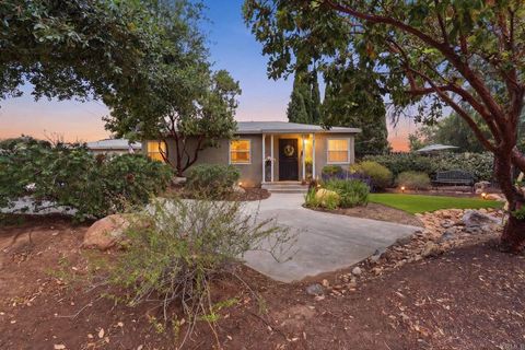 Photo of 1244 Adobe Lane, El Cajon, CA 92021 (MLS # PTP2604258)