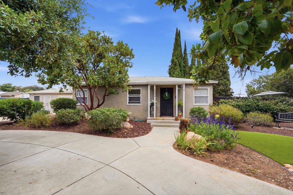1244 Adobe Lane
