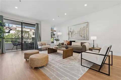 1935 Malcolm Avenue Unit 102, Los Angeles, CA 90025 - MLS#: SR26058756