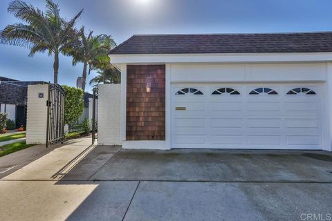 Photo of 79 half moon bend Bnd, Coronado, CA 92118 (MLS # PTP2601296)