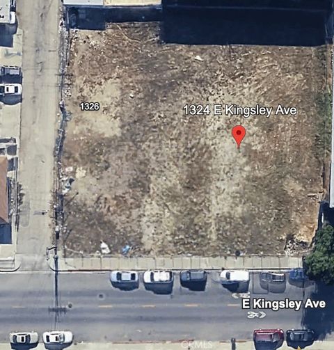 Photo of 1324 E Kingsley Avenue, Pomona, CA 91767 (MLS # OC25102291) Photo of 1324 E Kingsley Avenue, Pomona, CA 91767 (MLS # OC25102291)