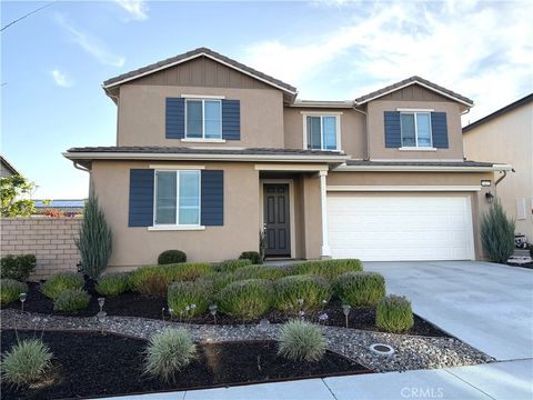 32622 Parker Menifee CA 92584