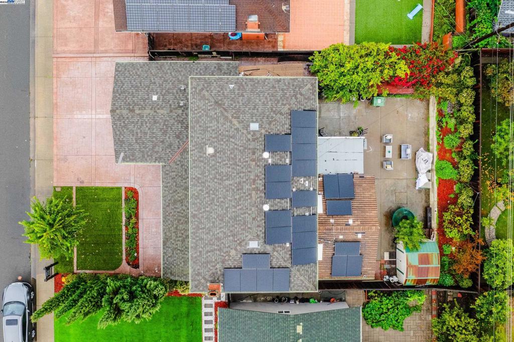 MILPITAS - Residential